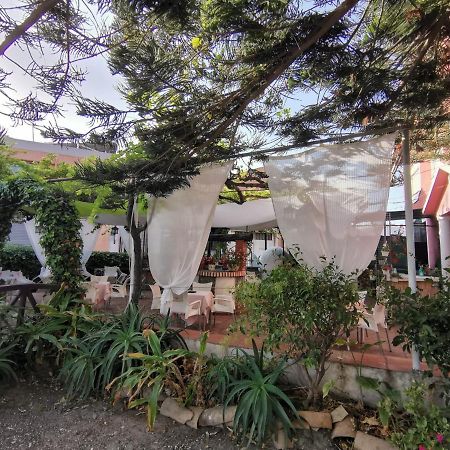 El Tio Mateo Marbella Exterior foto