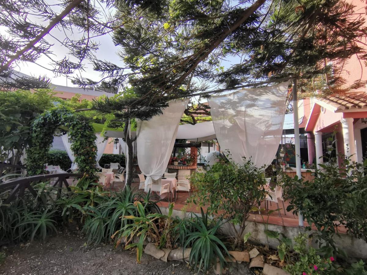 El Tio Mateo Marbella Exterior foto