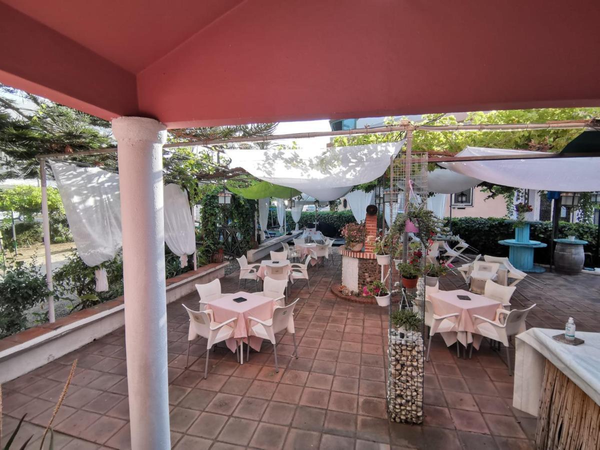 El Tio Mateo Marbella Exterior foto