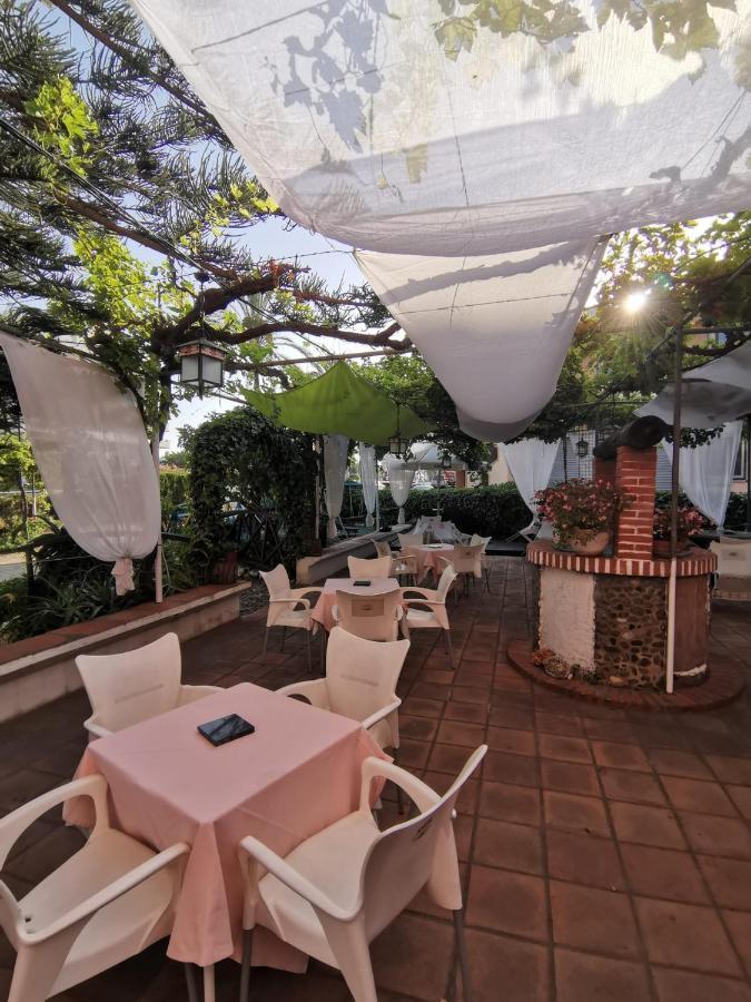 El Tio Mateo Marbella Exterior foto