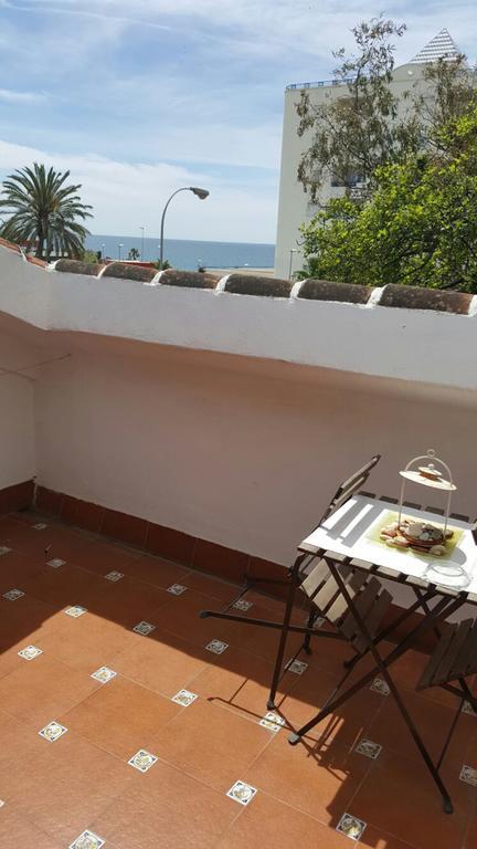 El Tio Mateo Marbella Exterior foto