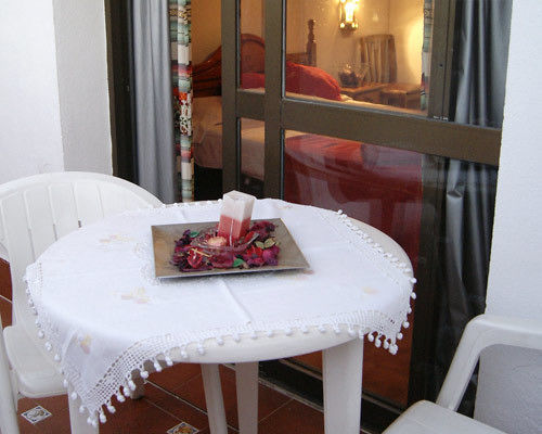 El Tio Mateo Marbella Exterior foto