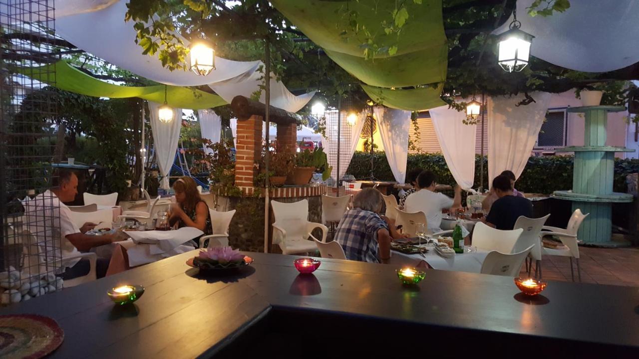 El Tio Mateo Marbella Exterior foto